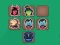 Hra Monster Merge online