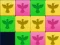 Hra Match Tiles 8х8 online