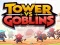 Hra Tower vs Goblins online