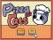 Hra Pizza for cats online