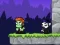 Hra Zombies vs Vampires online