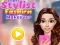 Hra Super Stylist Fashion Makeover online