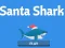 Hra Santa Shark online