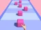 Hra Lollipop Stack Run online