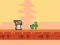 Hra Pet Runner Dinosaur Jump online