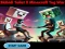 Hra Skibidi Toilet X Minecraft Tug War online