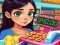 Hra Supermarket Shopping For Kids online