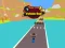 Hra Build Your Vehicle Run online