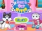 Hra Baby Pet Sitter online