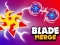 Hra Blade Merge online