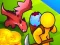 Hra Dragon Island Idle 3 online