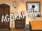Hra Agoraphobia online
