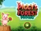 Hra Piggy's Forest Panic online