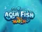 Hra Aqua Fish Tile Match online