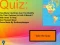 Hra 30s Country Quiz online