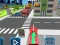 Hra Fire Truck Rescue Driving online