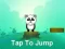 Hra Stack Panda online