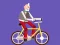 Hra Scary Wheel online