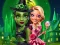 Hra Witch & Fairy Bff online