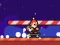 Hra Kickflip Santa online
