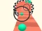 Hra Bounce Paint Ball online