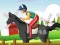 Hra Pink Pony Rescue online