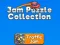 Hra Jam Puzzle Collection online