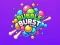 Hra Bubble Burst Saga online