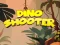 Hra Dino Shooter online
