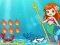 Hra Princess vs Shark online