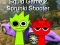 Hra Squid Game 2 Sprunki Shooter online