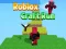 Hra Roblox Craft Run online