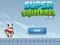 Hra Super Squirrel Run online
