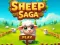 Hra Sheep Saga online