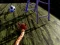 Hra Squid Game Sprunki Escaped Backrooms online