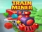 Hra Train Miner online