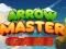 Hra Arrow Master Game online