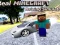 Hra Real Minecraft Driving Simulator online