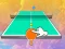 Hra Ping Pong 3D online