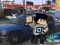 Hra Minecraft Thief Auto online