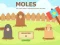 Hra Moles online