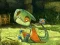 Hra Escape From Mystical Dragon Land online