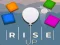 Hra Rise Up online