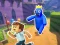 Hra Rainbow Friends Return online