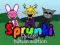 Hra Sprunki Retake: Human Edition online