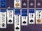 Hra Spades Spider Solitaire online