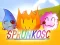 Hra Sprunki x BFDI online