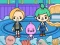 Hra Toca Boca: Attractions online