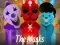 Hra The Mask online