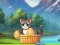 Hra Hungry Kitty Adventures online